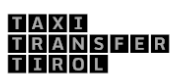 Taxi Transfer Tirol Logo